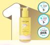IRecipe Ceramide Yuja Био-масло для умывания 200 мл — Увлажняющее масло для глубокого очищения макияжа и загрязнений (200 мл)