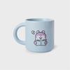 BT21 Новая базовая кружка MANG (355мл)