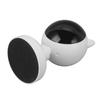 USB Motion Activated Cat Toy Automatic Interactive Cat Toys For Indoor Cats Dogs Fast Slow Mode 1200mAh Battery