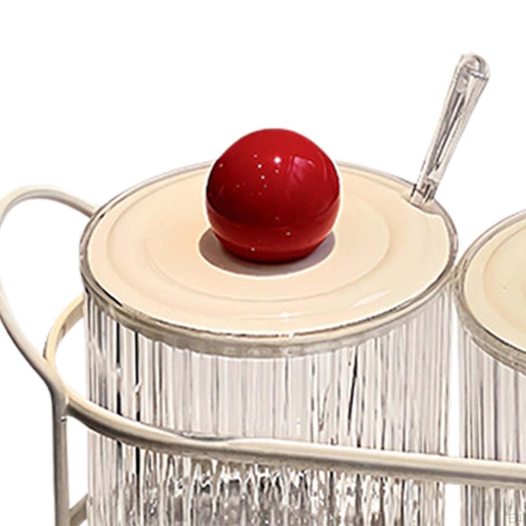 Контейнер для приправ, тарелка для закусок, контейнер для хранения продуктов, поднос с орехами, разделенное сервировочное блюдо