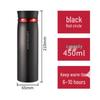 Термокружка Lock & Lock из нержавеющей стали 304