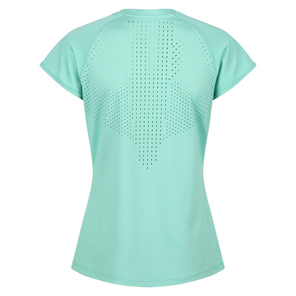 Regatta Womens/Ladies Luaza T-Shirt