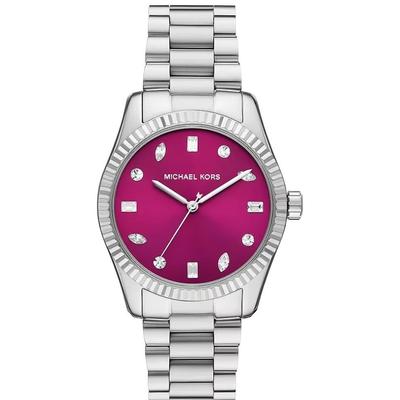 MK7443 Женские часы Lexington Pavé