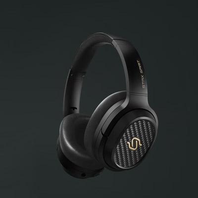 Edifier Планарно-магнитные Bluetooth-наушники STAX SPIRIT S3