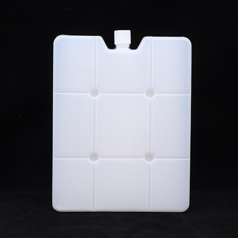 Многоразовые пакеты со льдом, охлаждающий и сохраняющий свежесть ящик-холодильник для контейнера с обедом