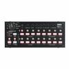 KORG SQ-1 Step Sequencer: Connect and Control Any Device with Ease. Features Include a Wide Range of Connections, Compact Design, battery/USB Bus Powe
