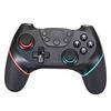 Беспроводной Bluetooth для Nintendo Switch & OLED Lite ПК Контроллер Геймпад Джойстик Управление Компьютерная Игровая Панель Mando Command Игровой