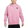 Nike Флисовая худи для баскетбола Sabrina FV3206-699