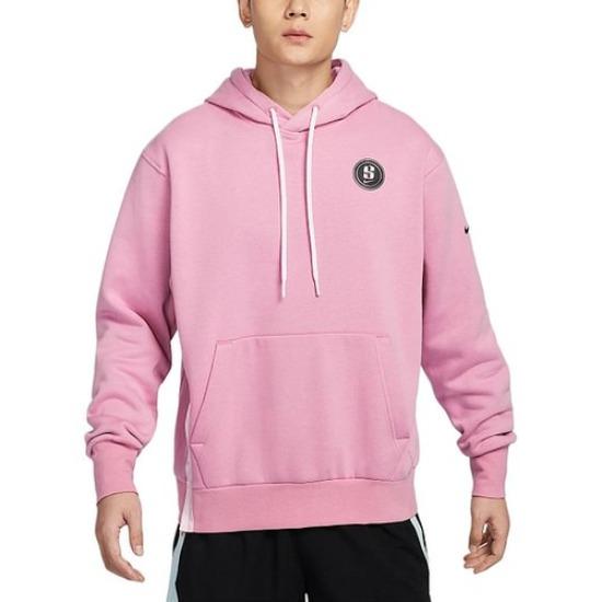Nike Флисовая худи для баскетбола Sabrina FV3206-699