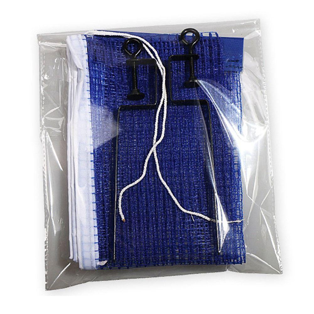 Standard Trainning Equipment Set Simple Support Ping Pong Mesh Sports Supplies Table Tennis Net