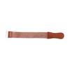 Double Sided Leather Strop for For Sharpening Flexible and Easy To Handle