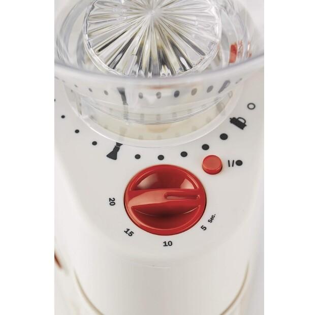 Coffee Grinder Bodum Bistro Creme (10903-913)