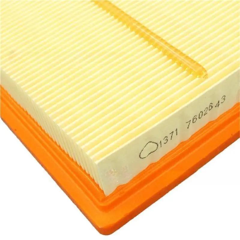 13717602643 Engine Air Filter For BMW 3 116i GT 335i 435i M135i M2 M235i F20 F30 F32 F33 F34 F36 F87