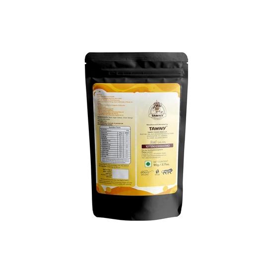 TAWNY Манго Масти Instant Premix Powder | Освежающий напиток со вкусом манго | Готов за минуту | Летняя смесь для напитков (Пакет из 3)