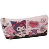 Куроми Карандаш Милый Sanrio Карандаш Большой Простой Пенал для Детей и Начальной Средней Старшей Стильный x 8 x B Пенал, Пенал, Вместимость, Взрослые, Школа,