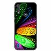 Чехол для телефона Motorola Moto E6i / E6s 2020, противоударный, из мягкого силикона TPU, задняя крышка для Moto E6s 2020 e 6S 6i, чехлы, мраморный принт