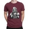 Men Read This Blackboard T Shirt Captain Spaulding Pure Cotton Clothes Funny Short Sleeve Crew Neck Tee Shirt Gift Idea T-Shirts