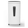 Comix L-9640 P-5 Commercial Paper Shredder CN plug (adapter included)