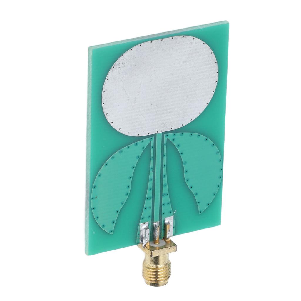 Модуль позиционирования сверхширокополосной базовой станции UWB-антенны с разъемом SMA Female 3‑6,5 ГГц