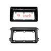 Для VW Старая универсальная рамка 2004 Caddy 2008 Passat CC 2008 Tiguan 2010 Jetta V1 2010 Amarok 2005-2008 GolfV кабельная рамка canbus