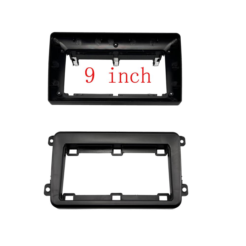 Для VW Старая универсальная рамка 2004 Caddy 2008 Passat CC 2008 Tiguan 2010 Jetta V1 2010 Amarok 2005-2008 GolfV кабельная рамка canbus