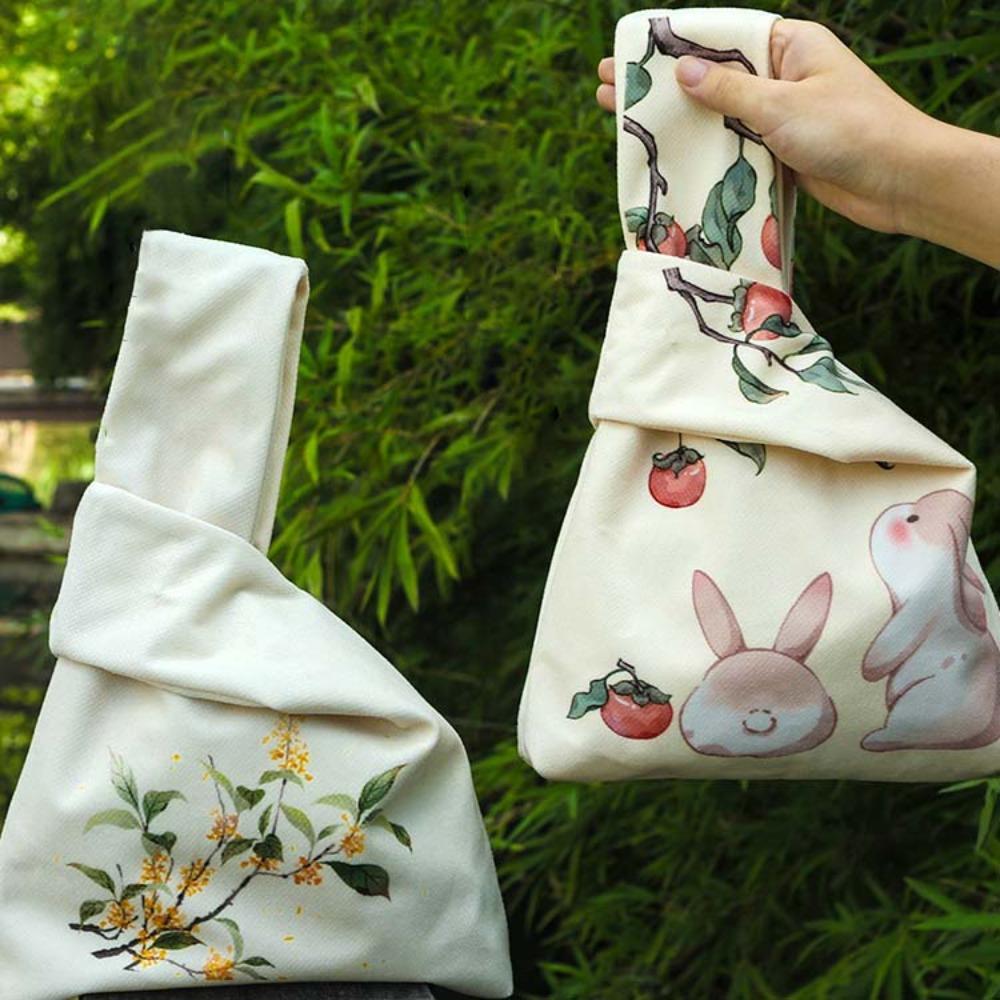 Подвеска Узел-кисточка Наручная сумка Булавка Саше Ручная сумка Аксессуары для Ханьфу Подарок Мешок для конфет Банкет