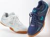 Table Tennis Shoes Lezoline Unizes II White cm 93730 [Butterfly] 270 26.0