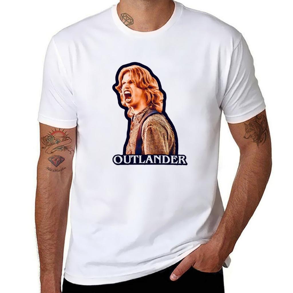 Children of the Corn classic scene TShirt Casual Soft Cotton Short Sleeve Tee