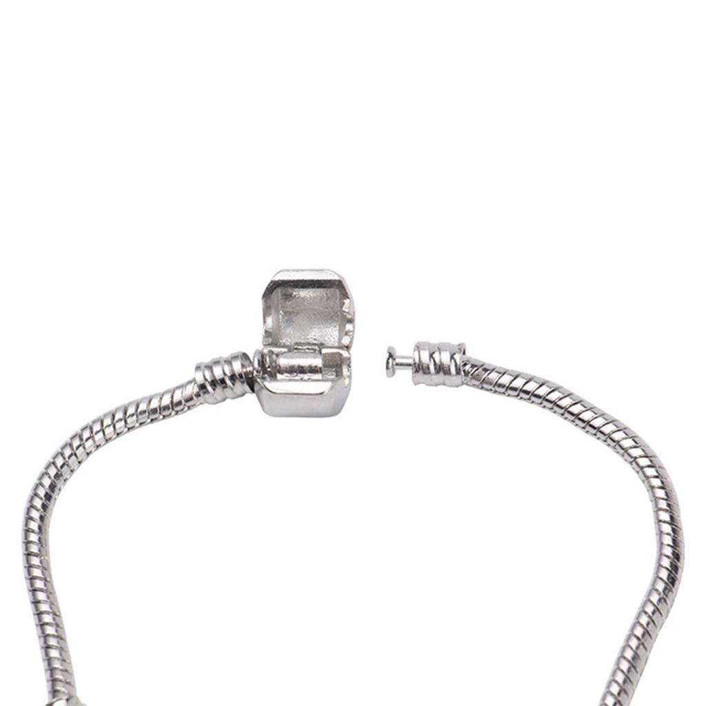 DIY Printing, Heat Transfer Printing, Metal Heart Bracelet, Retro Bracelet Accessories