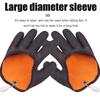 Accessories Fishing Tool for Left/Right Hand Fishing Gloves Full Finger Gloves Fisherman Catching