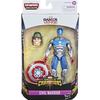 Figurine Civil Warrior De 15 Cm - Hasbro Marvel Legends Series