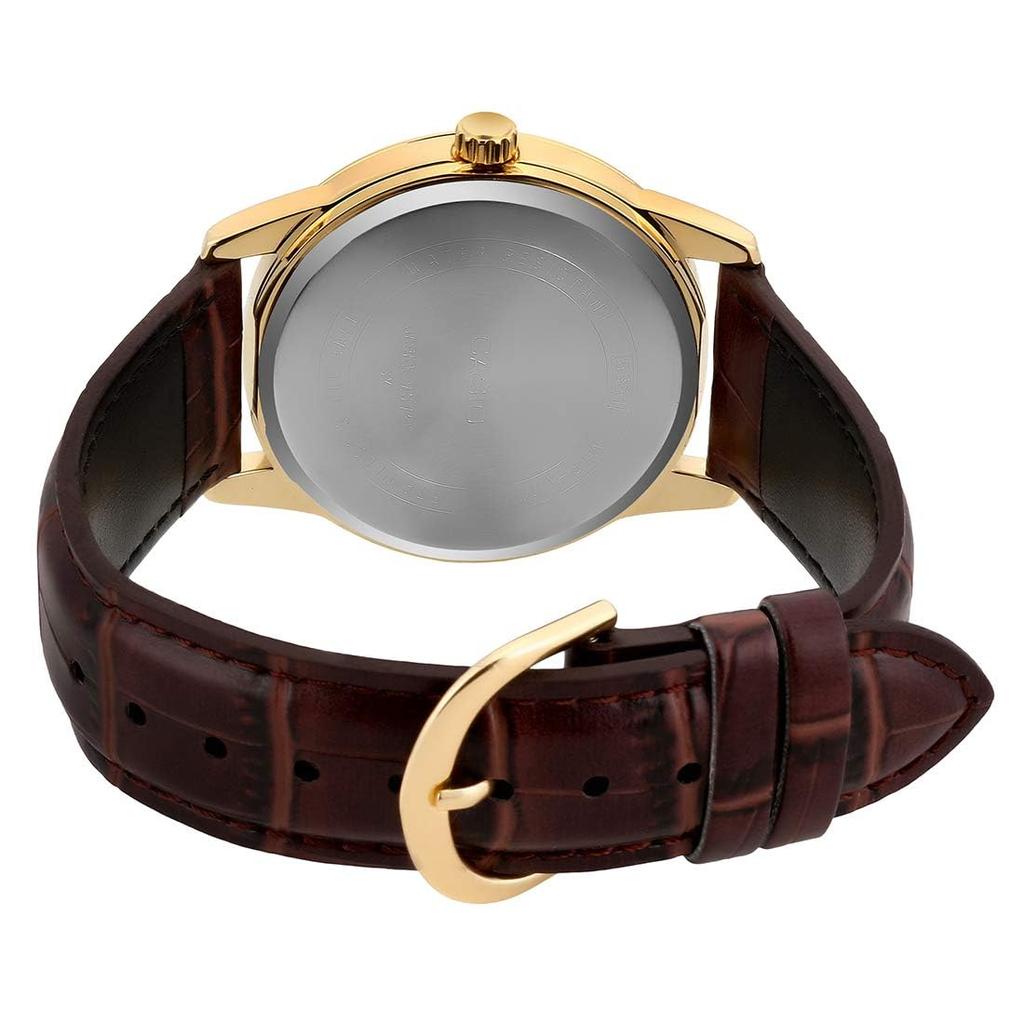 Casio Наручные часы MTP-V001GL-9BUDF