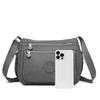 Women's Bag Nylon Large Capacity Crossbody Shoulder Bag Mother Bag
