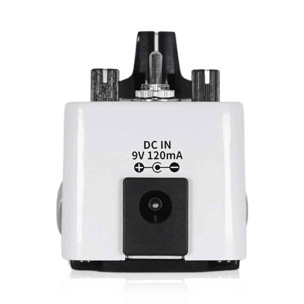 MOOER Педаль-эффектор петлителя Micro Looper II