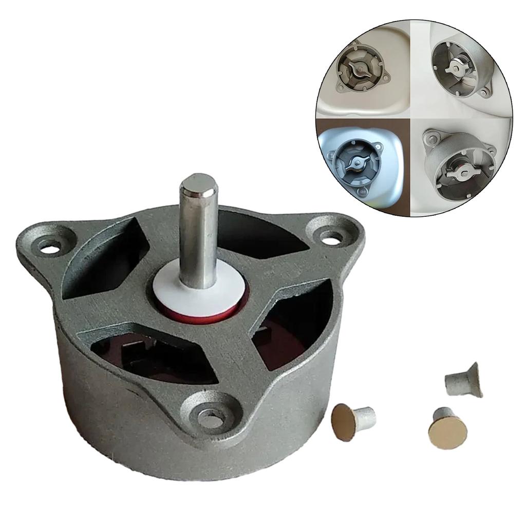 Аксессуары для хлебопечки Запчасти для хлебопечки Запчасти для ремонта контейнера для хлеба, подходящие для контейнера для хлеба и внутреннего вкладыша