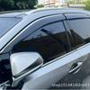 Подходит для Lexus RX450HL дефлектор на окно LexusRX200TAL20 Windowvisor специальная модель