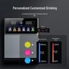 LISM Tankless Wall-Mounted Smart Water Purifier & Dispenser