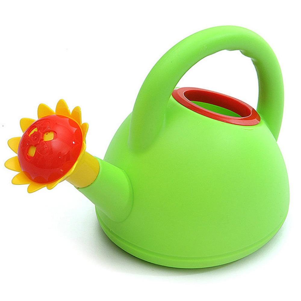Watering Equipment Plants Sprinkler Plastic Plant Watering Pot Gardening Irrigation for Children