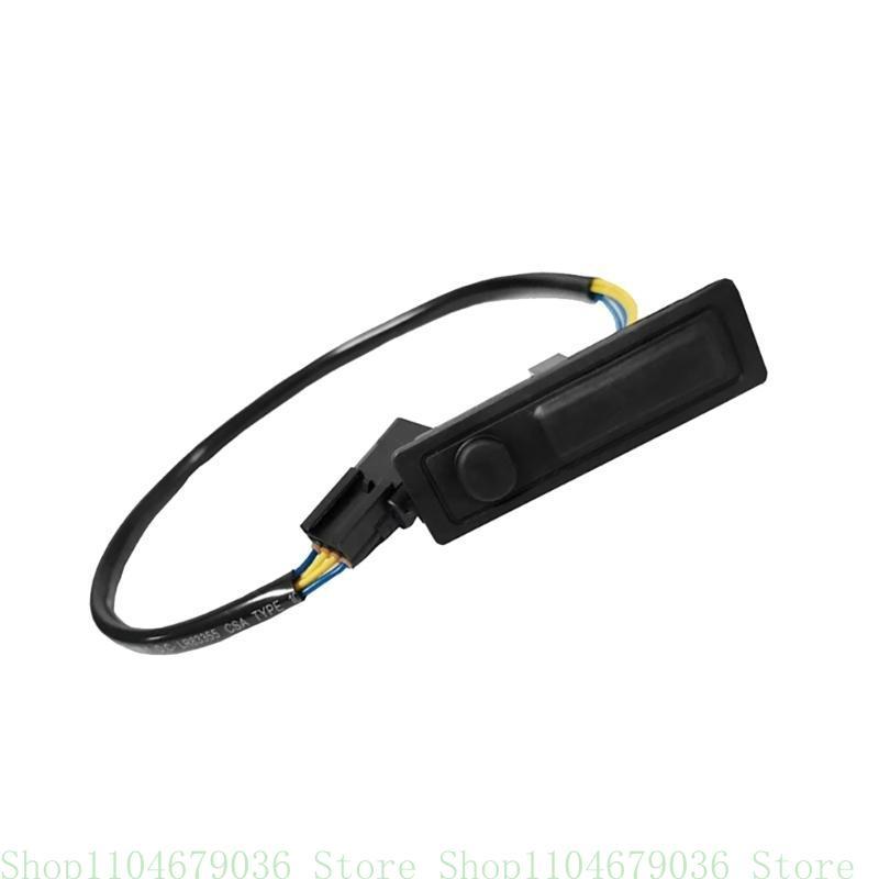Trunk Boot Release Switch Boot Lid Release Button Switch 25380-4EA1A for Qashqai J11 Car Luggage Deck Lid Control Button