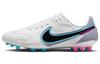 Tiempo Legend 9 Белый Балтийский Синий DB0824-146