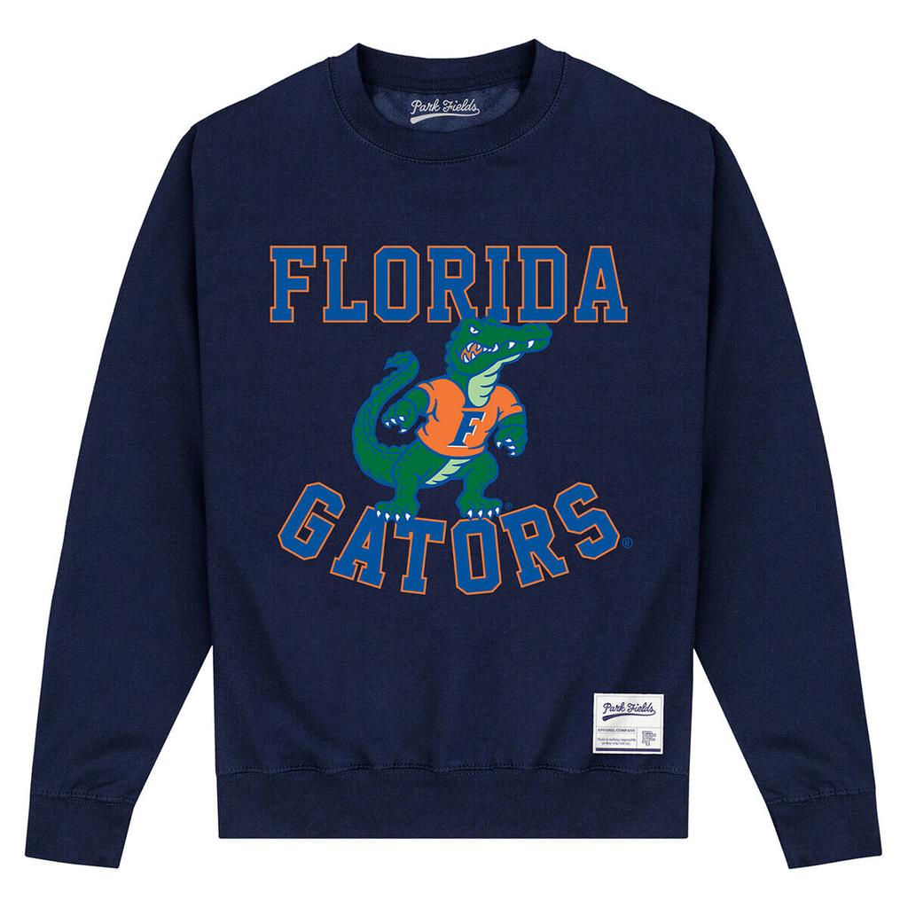 University Of Florida Unisex Adult Gators Sweatshirt