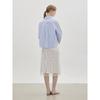 Cc Collect. Ribbon Blouse C262msc038