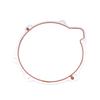 Motorcycle Part For Harley Touring Road Glide King CVO 2017 2018 2019 2020 Softail Milwaukee-8 Primary Cover Gasket Seal Kit