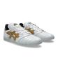 1201B058-100 Asics Leggerezza FB Белый Чистое Золото (Мужской)
