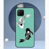 Рыба Кои Инь Ян Для Huawei Nova 12i 12s 11i 8i Y91 Y60 Y70 Y72 Y90 Y61 9 10 SE P20 P40 Lite P30 P60 Pro Чехол