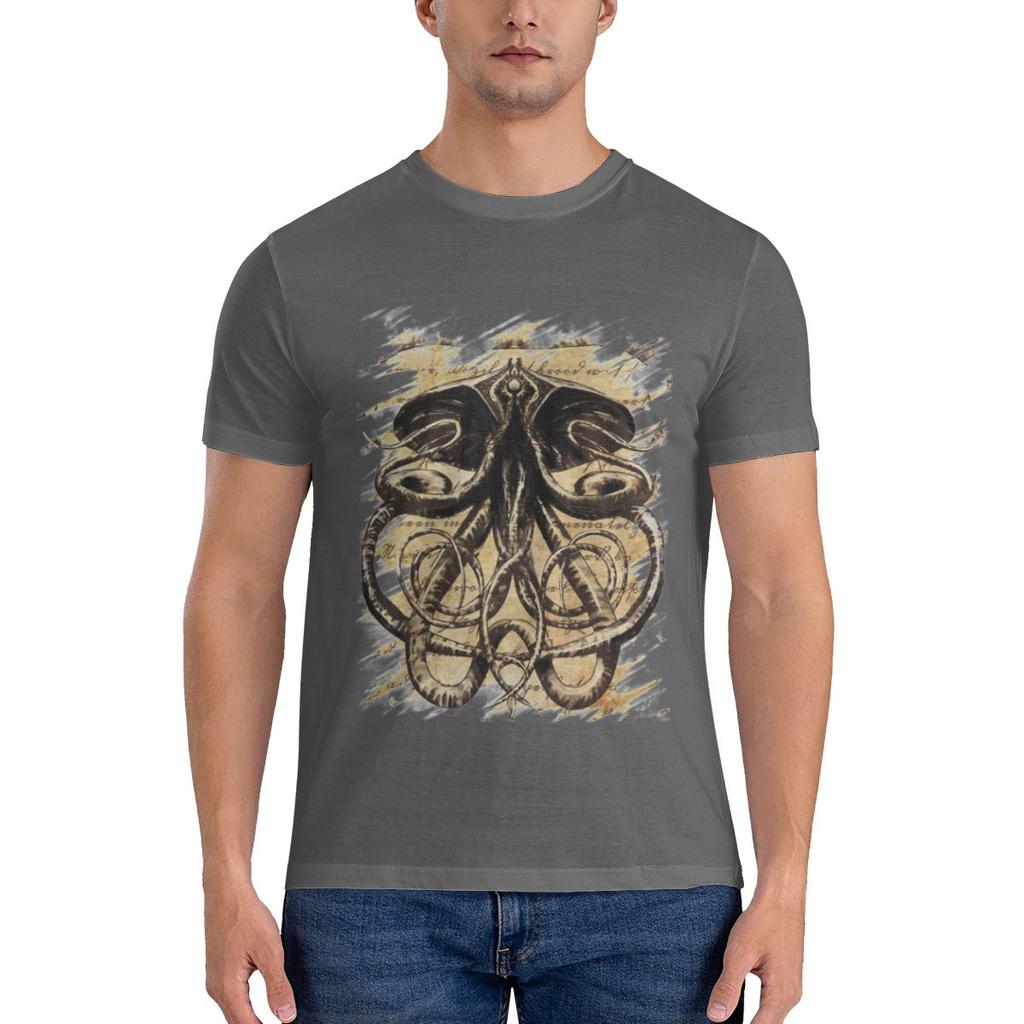 The Eldrich God Emeria Oversize Tshirt Light Sports Easy To Clean Tee