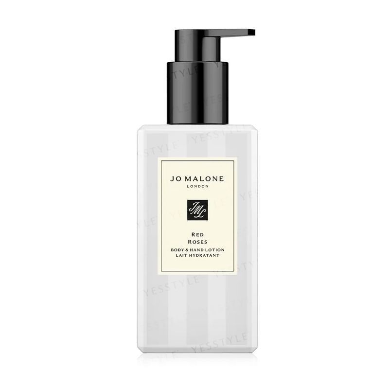 Jo Malone - Лосьон для тела и рук