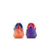 Nike Ja 3 PS Gravity Детские кроссовки Синий Сине-Кристальный Трава-Оранжевый IO9419-400