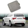 51123423778 Tow Hook Cover Cap Cover Exterior Parts Grey Quality Material Rear Bumper Traction Auto Parts 100% Brand New