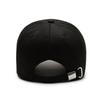 Autumn And Winter New Korean Version R Letter Embroidered Soft Top Baseball Cap Men'S And Women'S Trendy Brand Shade Sun Protect